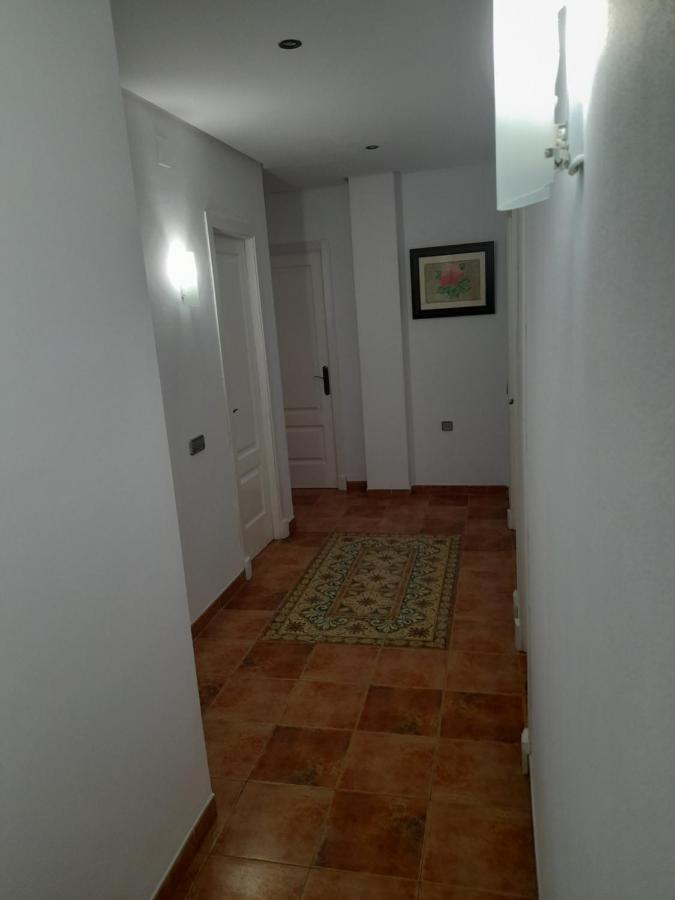 La Casa De La Luz Villa San Fernando Eksteriør bilde