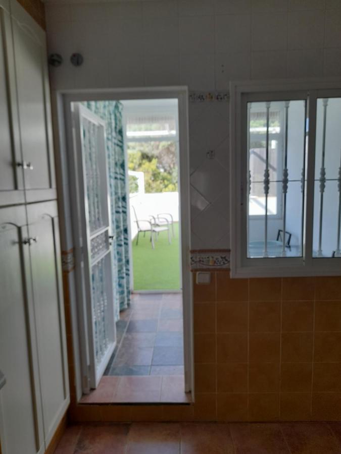La Casa De La Luz Villa San Fernando Eksteriør bilde