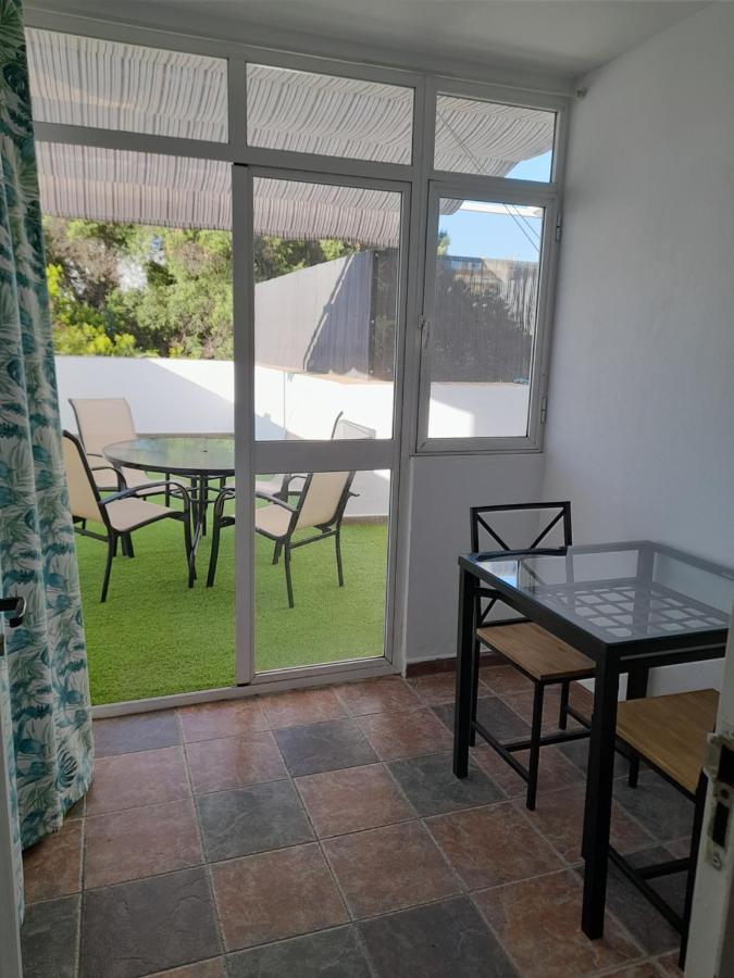 La Casa De La Luz Villa San Fernando Eksteriør bilde