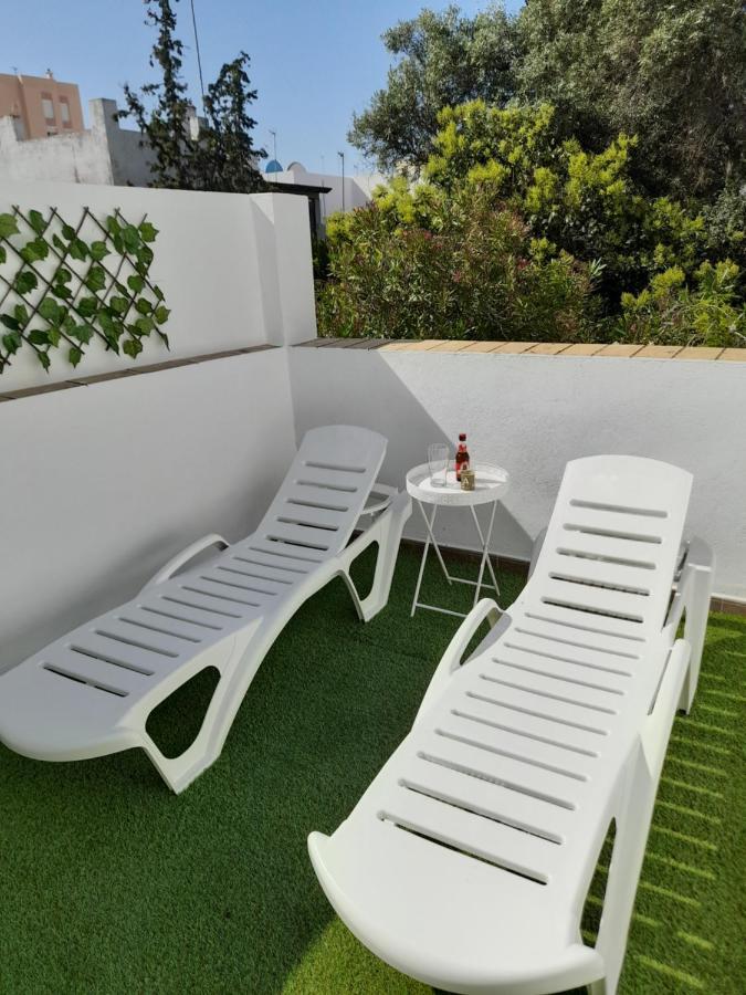 La Casa De La Luz Villa San Fernando Eksteriør bilde