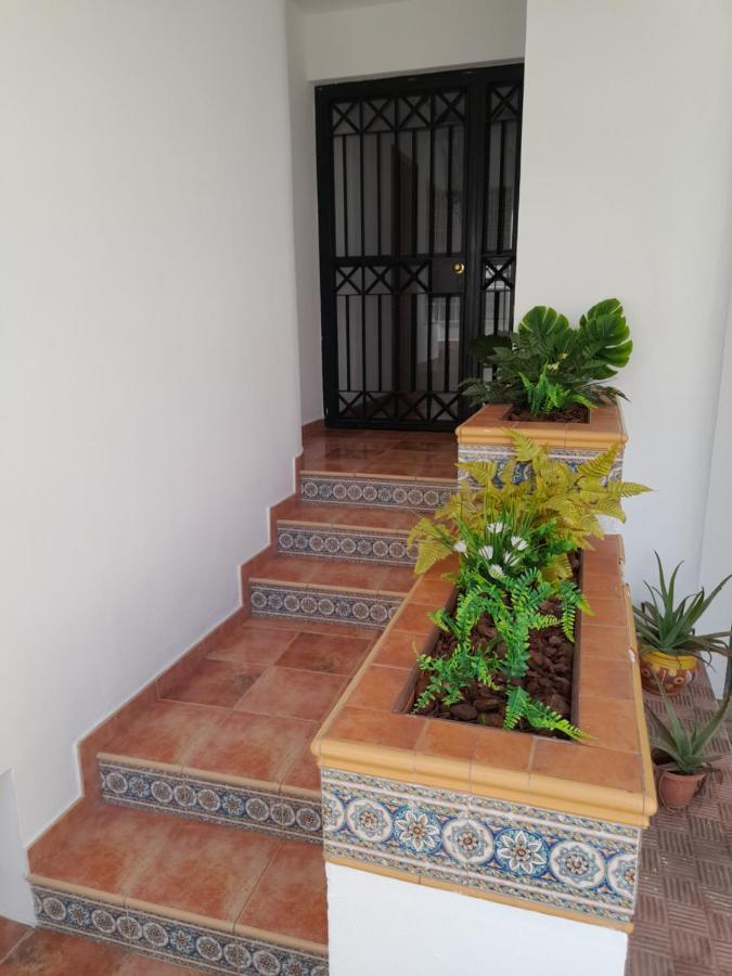 La Casa De La Luz Villa San Fernando Eksteriør bilde
